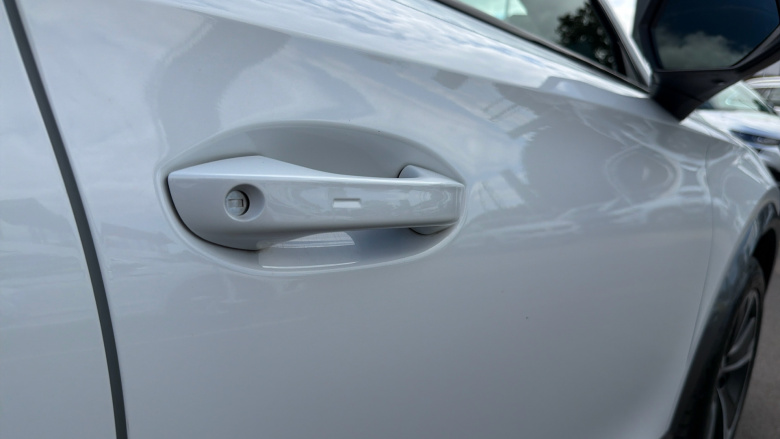 CUPRA Formentor 1.4 eHybrid 204 V1 5dr DSG Estate